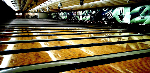 Bowling Alley «Fayetteville Fun Bowl», reviews and photos, 124 N 85th Pkwy, Fayetteville, GA 30214, USA