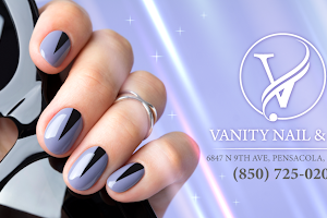 Vanity Nails Spa image