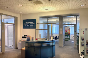 Volkswagen Bank Filiale Emden