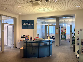 Volkswagen Bank Filiale Emden