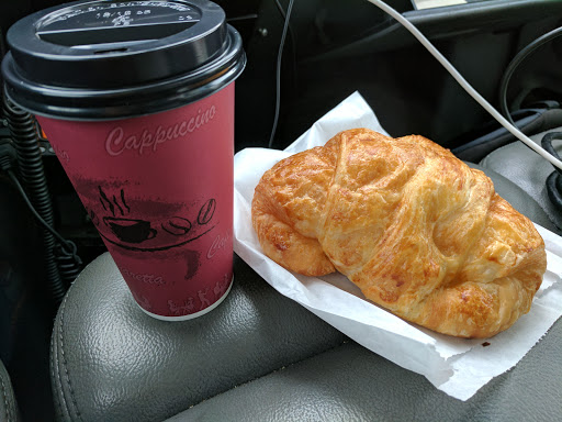 Donut Shop «Donut King», reviews and photos, 2250 Broadway Ave, San Pablo, CA 94806, USA