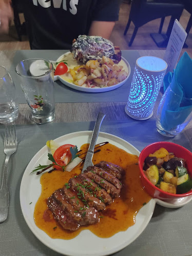 Au Bon Coin d'Alsace - Restaurant