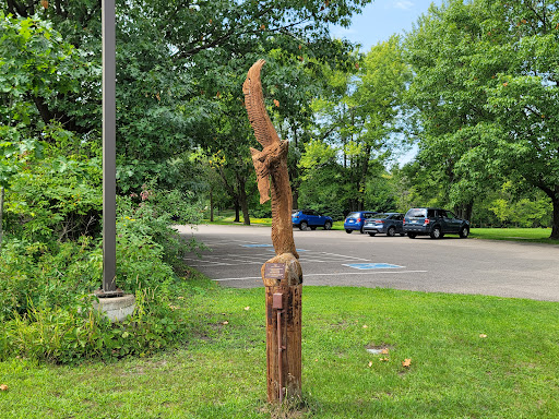 Nature Preserve «Carpenter Nature Center», reviews and photos, 12805 St Croix Trail S, Hastings, MN 55033, USA