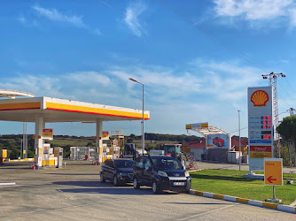 Öz Çelikli Petrol