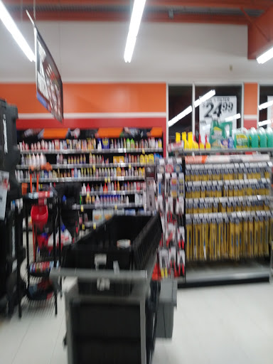 Auto Parts Store «AutoZone», reviews and photos, 2815 17th Ave, Greeley, CO 80631, USA