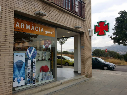 Información y opiniones sobre Farmàcia Gaudí de Abrera
