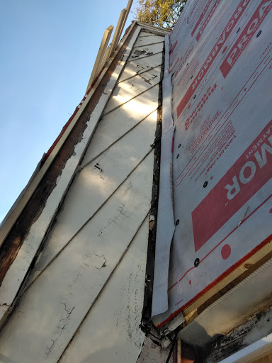 Roofing Contractor «Roofing Specialists of San Diego», reviews and photos, 7905 Silverton Ave #112, San Diego, CA 92126, USA