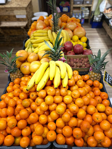 Opinii despre Édenkert Zöldség-Gyümölcs în Szigetszentmiklós - Sport bolt