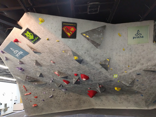 Rock Climbing Gym «Central Rock Gym», reviews and photos, 127 Smith Pl, Cambridge, MA 02138, USA