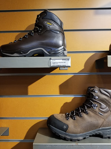 Camping Store «REI», reviews and photos, 2424 Preston Rd, Plano, TX 75093, USA