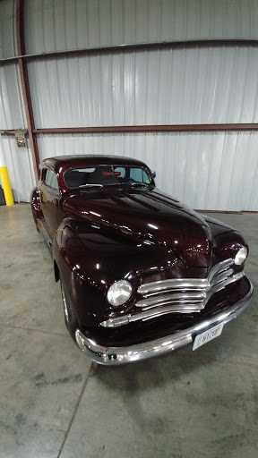 Used Car Dealer «Heartland Classics», reviews and photos, 1901 W Evergreen Ave, Effingham, IL 62401, USA