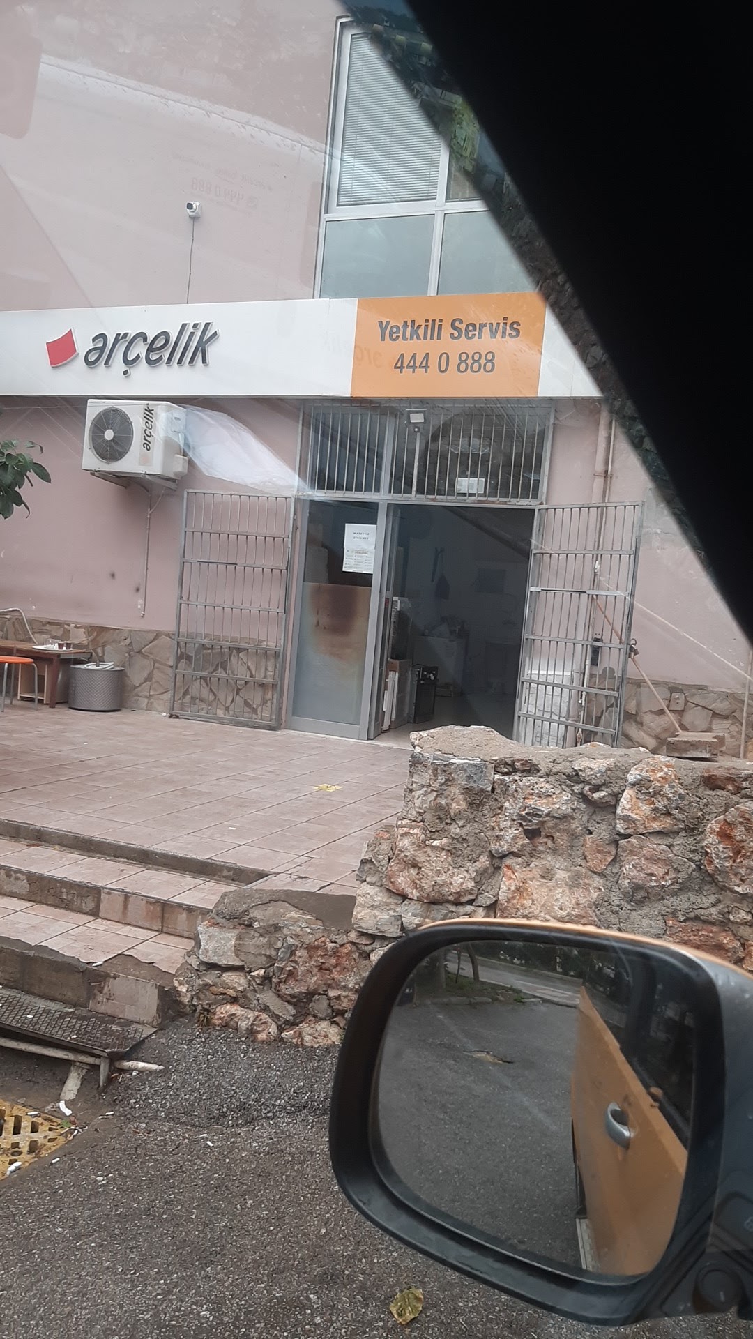 Arelik Yetkili Servis