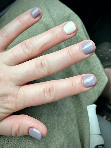 Nail Salon «Mahalo Nails Spa», reviews and photos, 1221 W Lake St #110, Minneapolis, MN 55408, USA