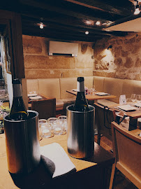 Plats et boissons du Restaurant japonais Shu à Paris - n°8