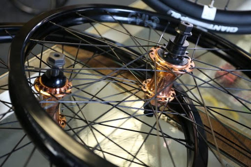 Bicycle Store «Norwood Bicycle Depot», reviews and photos, 85 Broadway, Norwood, MA 02062, USA