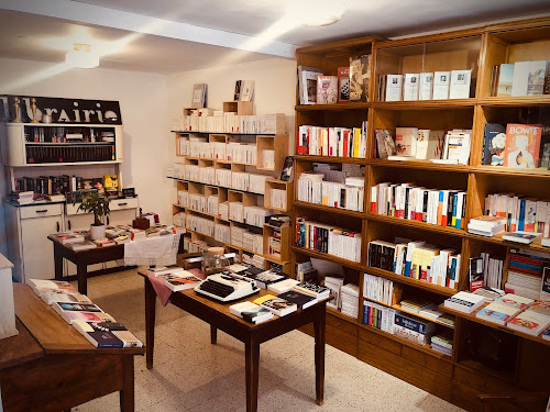 Librairie Librairie disquaire Muses Tournon-sur-Rhône