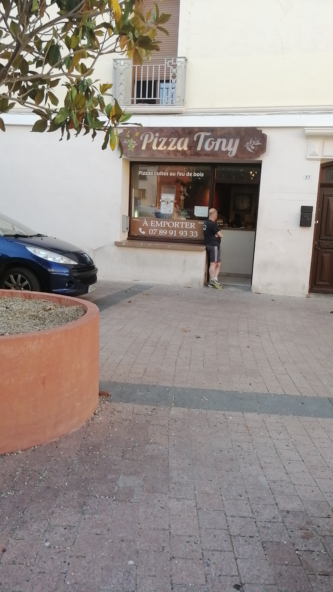 Photo n° 1 de l'avis de Juan.o fait le 01/06/2019 à 17:58