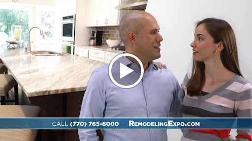 Kitchen Remodeler «Remodeling Expo Center», reviews and photos, 48 King St, Roswell, GA 30075, USA