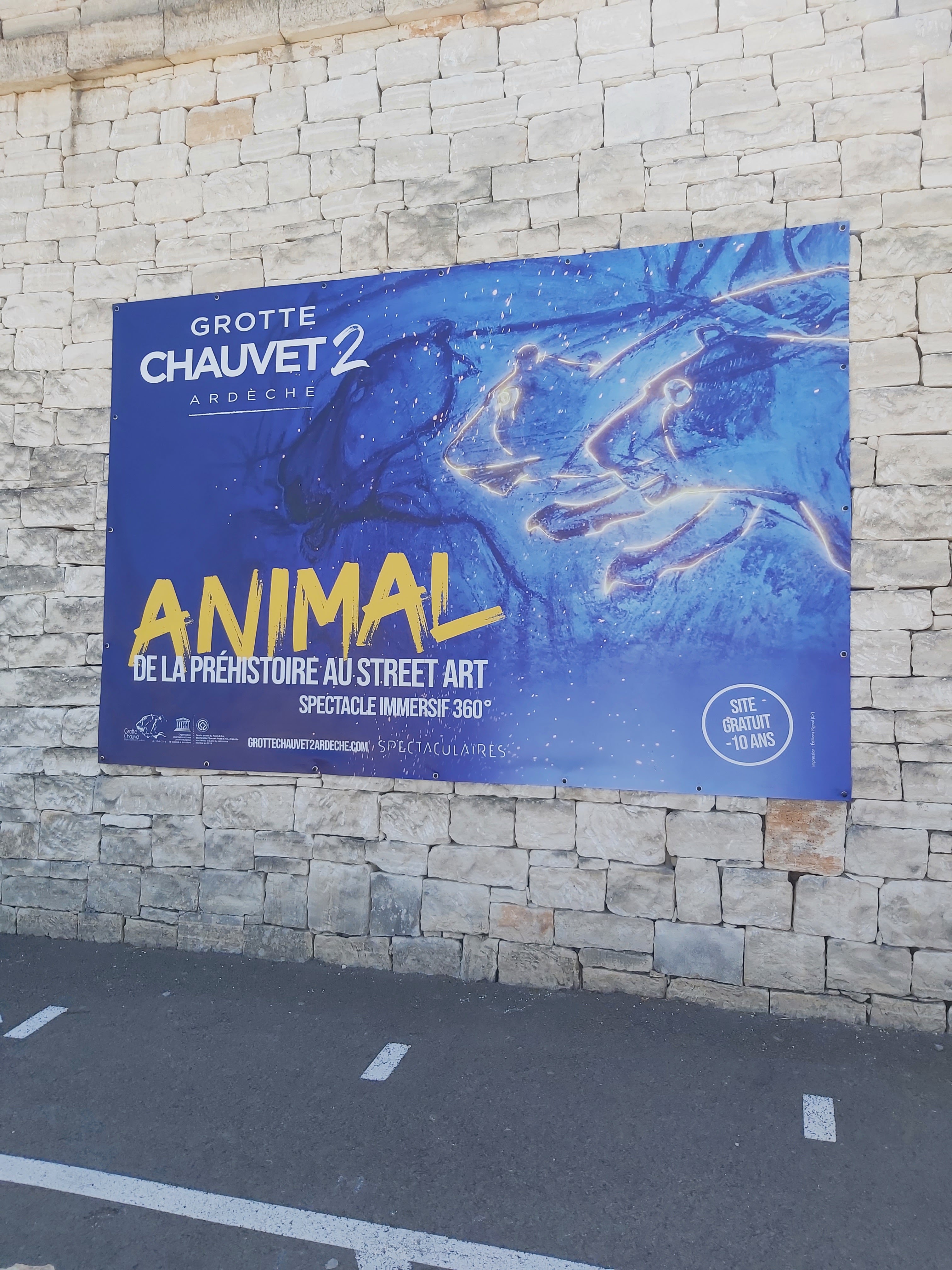 Photo n° 2 de l'avis de Isabelle.O fait le 26/07/2022 à 12:13