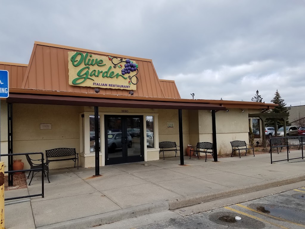 Olive Garden Italian Restaurant 53045
