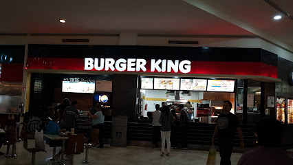 Burger King - Américas