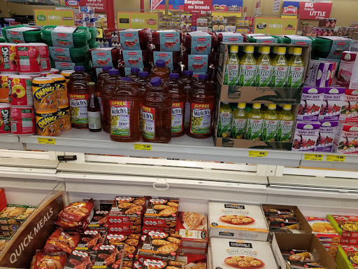 Grocery Store «Grocery Outlet Bargain Market», reviews and photos, 6059 Greenback Ln, Citrus Heights, CA 95621, USA