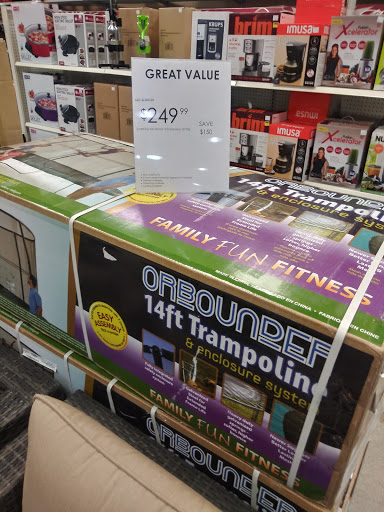 Appliance Store «Sears Outlet», reviews and photos, 6645 Airport Hwy, Holland, OH 43528, USA