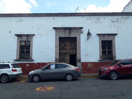 Museo de Arte Colonial