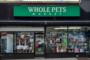 Whole Pets Market image