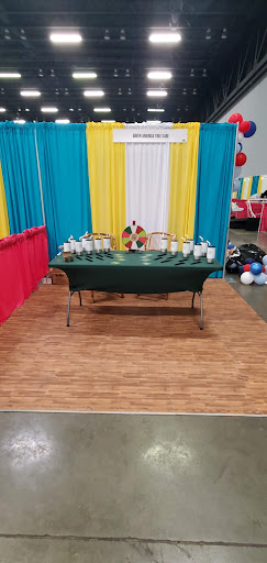 Shopping Mall «Galleria Specialty Mall», reviews and photos, 1 Galleria Pkwy, Atlanta, GA 30339, USA