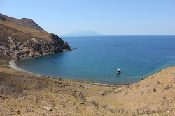 Bademli wild beach II'in fotoğrafı vahşi alan
