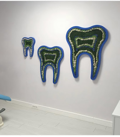 İdil diş kliniği