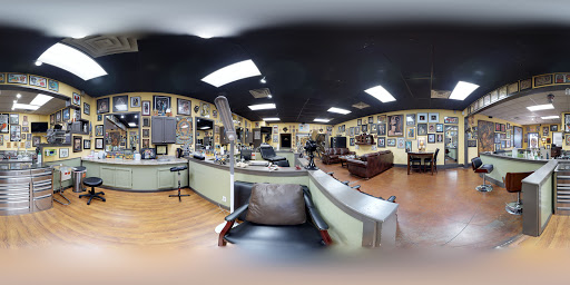 Tattoo Shop «Black Cobra Tattoo Studio», reviews and photos, 6505 Warden Rd, Sherwood, AR 72120, USA