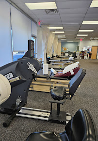 Select Physical Therapy - Derby - Photo 2 - Car repair in Derby, KS, Wichita