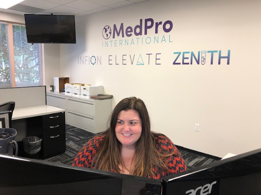 Employment Agency «MedPro Healthcare Staffing», reviews and photos, 1580 Sawgrass Corporate Pkwy #200, Sunrise, FL 33323, USA