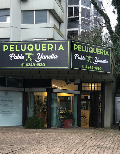 Opiniones de Peluquería Pablo y Yanella en Maldonado - Peluquería
