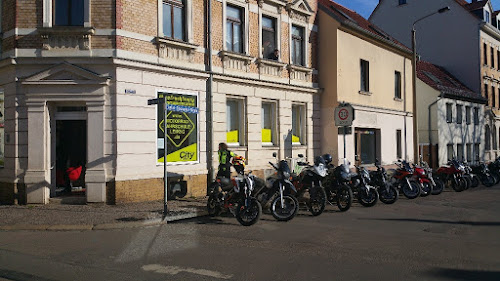 Motorrad-Fahrschule-Leipzig / Daniel Banet à Leipzig