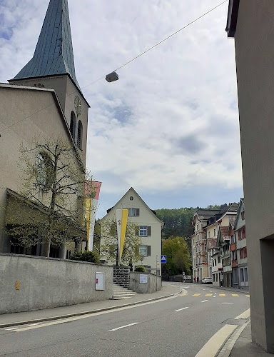 St. Georgen-Strasse 89, 9000 St. Gallen, Schweiz