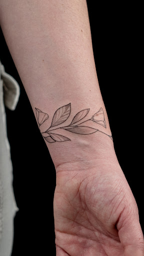 Explore small butterfly tattoo ideas, creative tattoo ideas in Gilroy, available at 2911 Tattoo