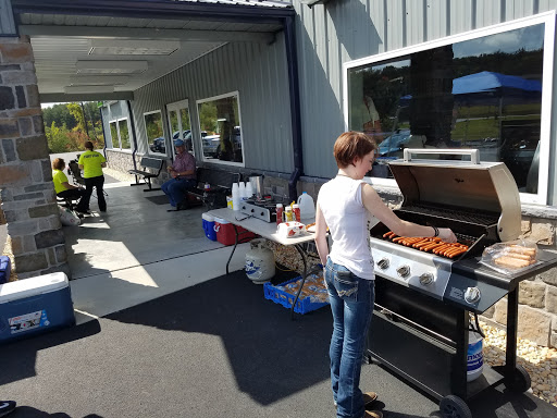 Motorcycle Dealer «Ridersville Cycle», reviews and photos, 75 Good Times Dr, Berkeley Springs, WV 25411, USA