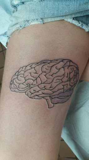 Tattoo Shop «Lark Tattoo», reviews and photos, 278 Lark St, Albany, NY 12210, USA