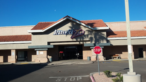 Bowling Alley «Brunswick Zone Kyrene Lanes», reviews and photos, 6225 W Chandler Blvd, Chandler, AZ 85226, USA
