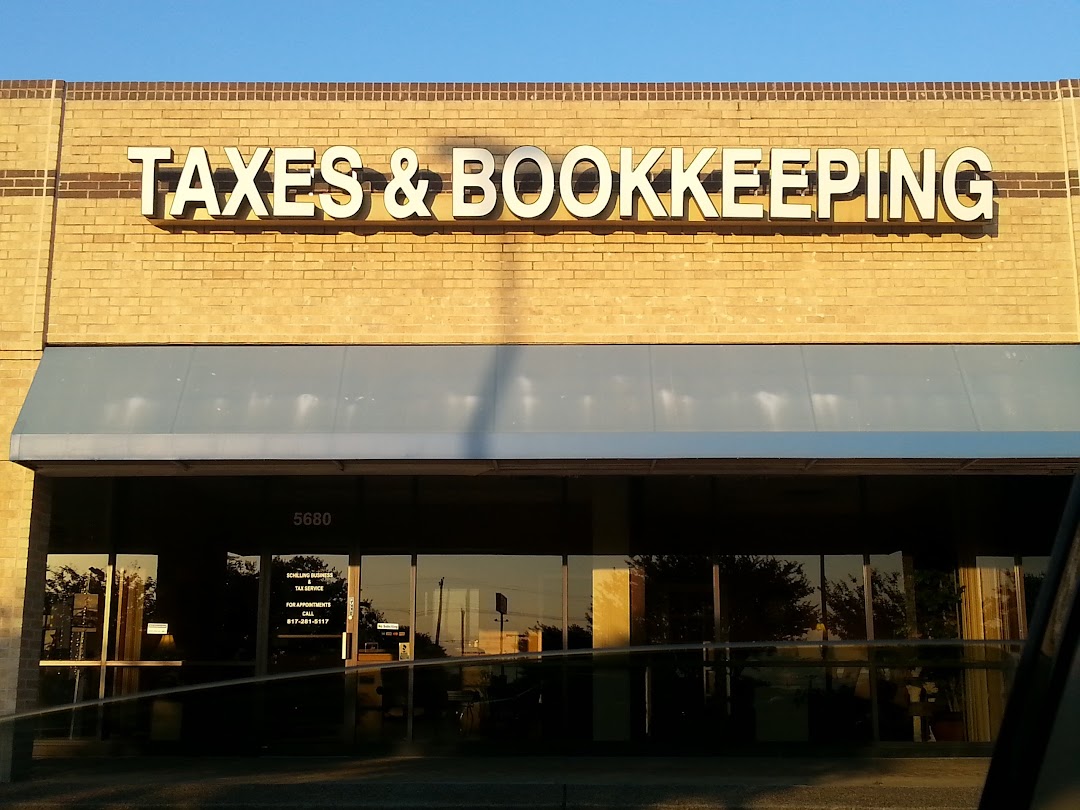 Schilling Business & Tax Services