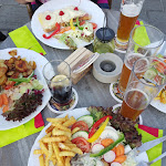 Photo n°1 de l'avis de Günter.e fait le 28/09/2021 à 18:56 sur le  Gaststätte Hühnerstall à Spremberg