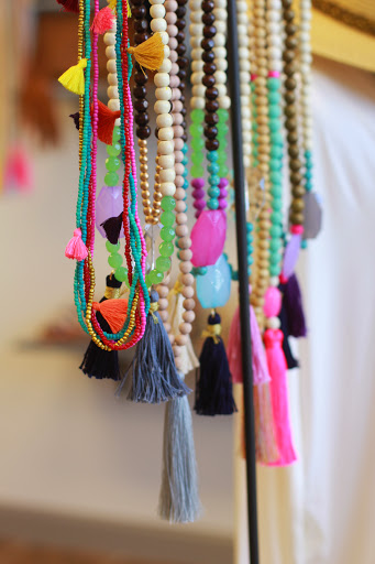 Boutique «The Mill Boutique», reviews and photos, 812 51st Ave N, Nashville, TN 37209, USA