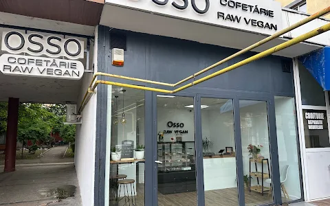 Cofetaria Osso Raw Vegan- torturi si prajituri fara zahar image