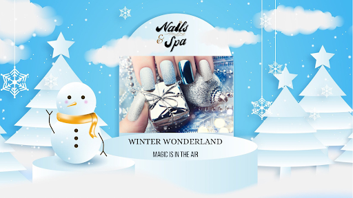 Nail Salon «Nails & Spa», reviews and photos, 7794 Main St, Maple Grove, MN 55369, USA