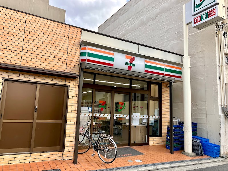 セブン-イレブン 堺北瓦町１丁店