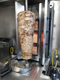 Photos du propriétaire du Délice Kebab à Saint-Maur-des-Fossés - n°4