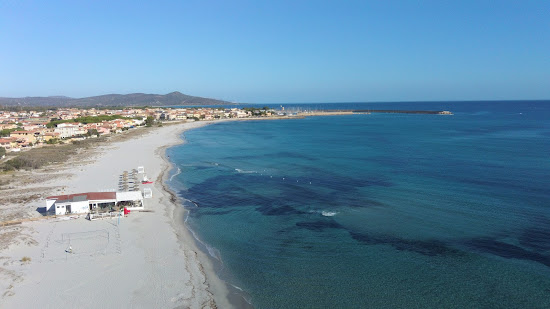 Caletta Beach